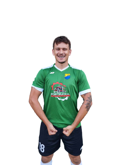 Bartłomiej Hołody