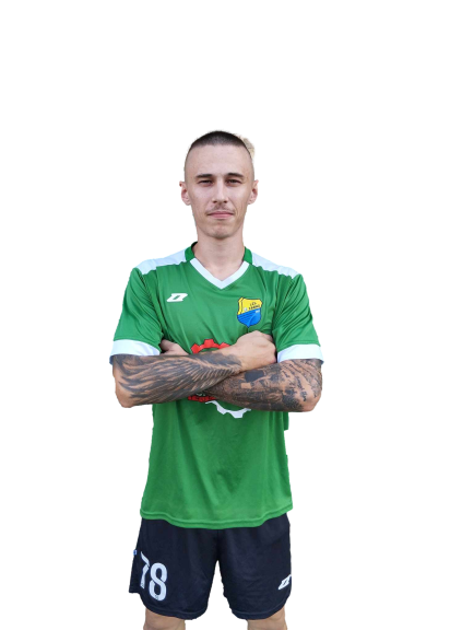 Krystian Niwierski