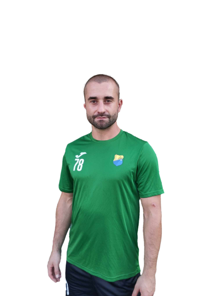 Daniel Kaczor