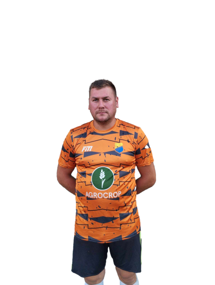 Piotr Partyka