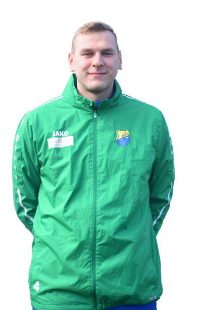 Dominik Partyka