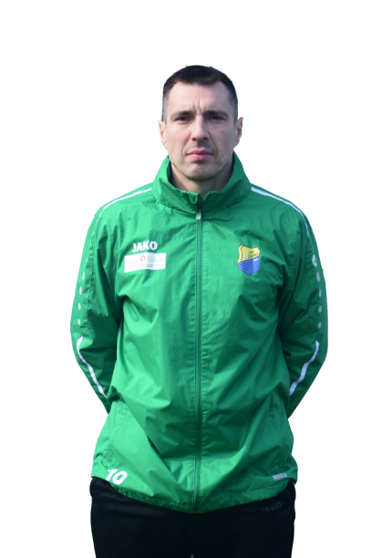 Jacek Partyka