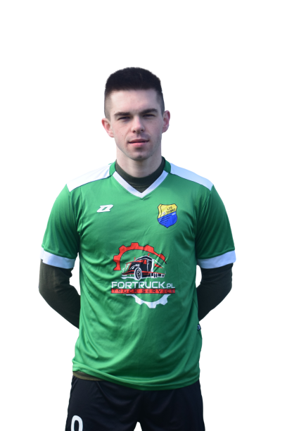 Daniel Kaleta