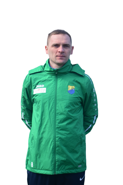 Michał Ryba