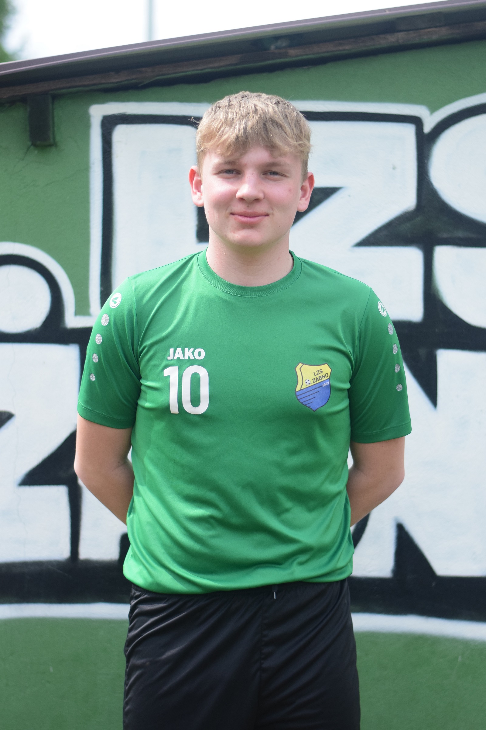 Łukasz Oskroba