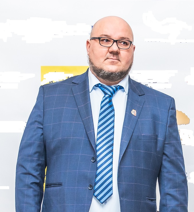 Zieliński Marcin