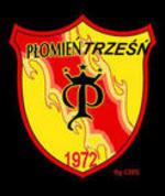 Płomień Trześń