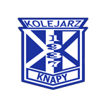 Kolejarz Knapy