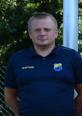 Krasoń Tomasz