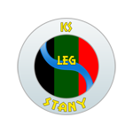 GAS Łęg Stany