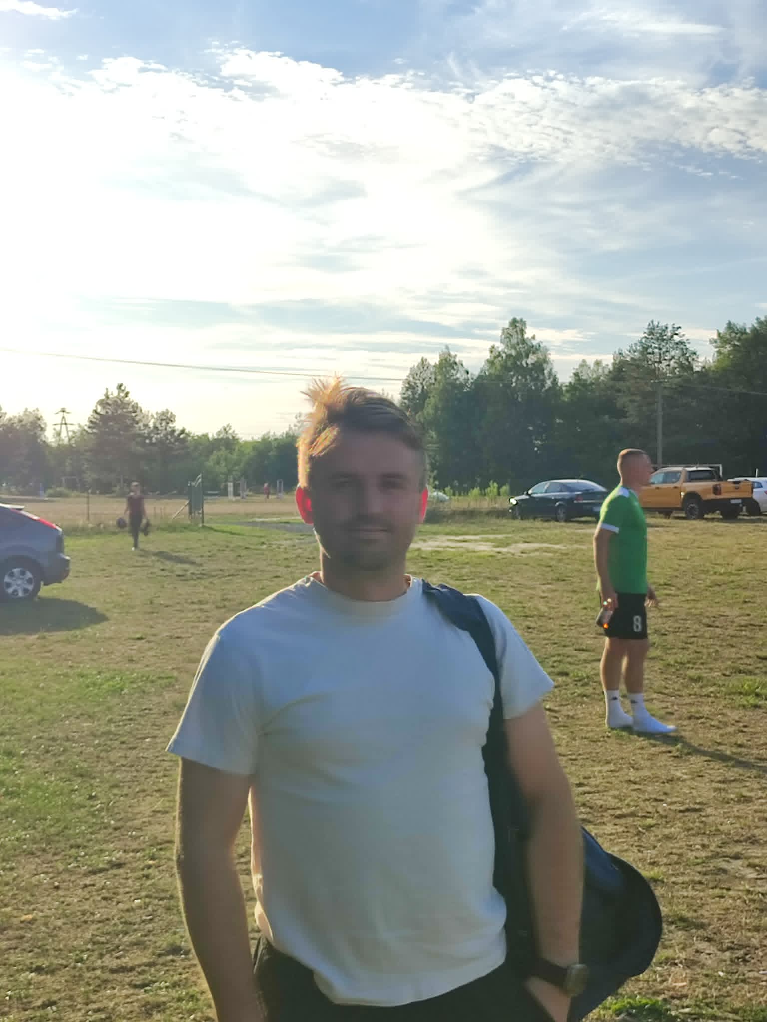 Kamil Kobylarz
