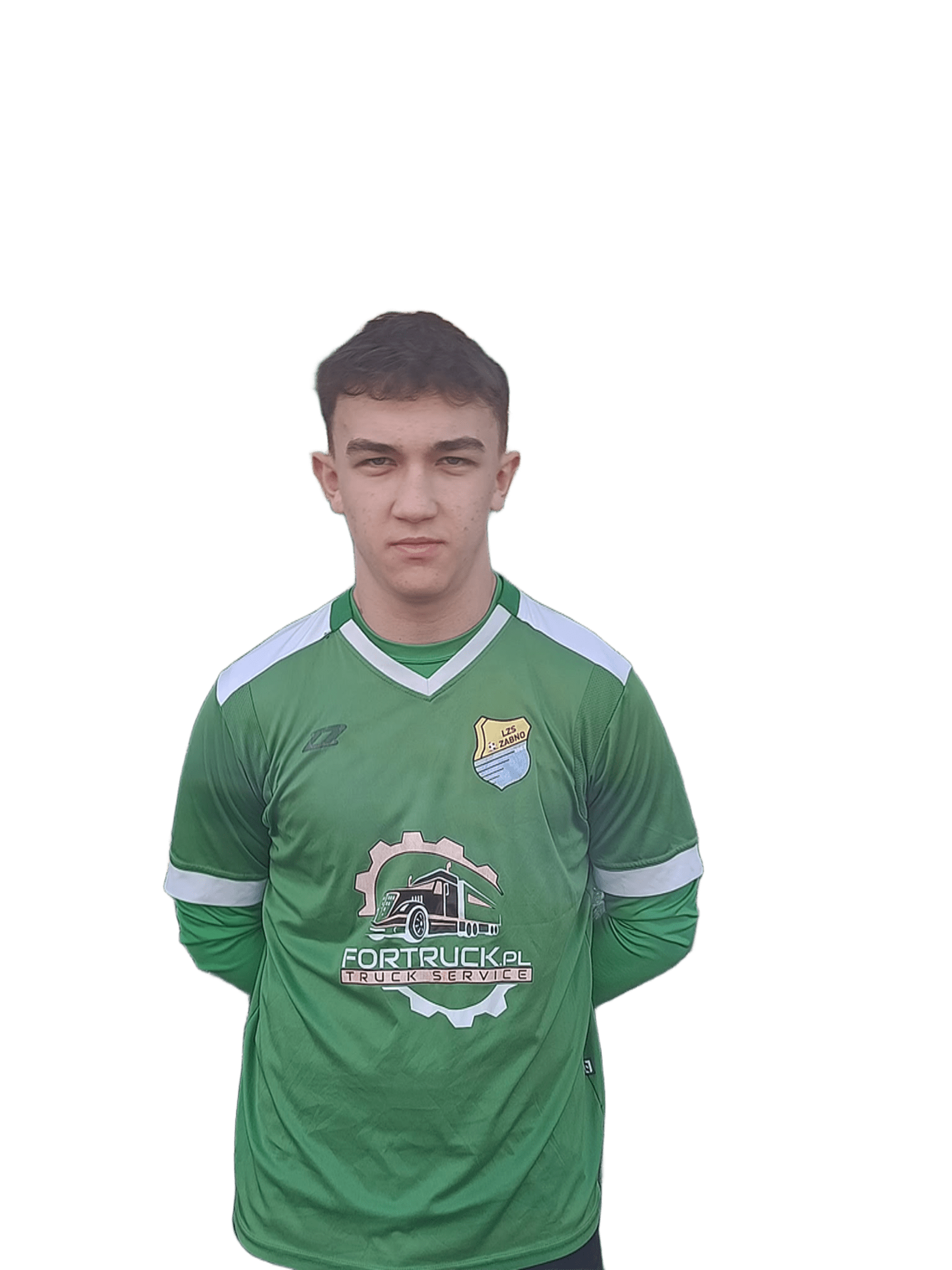 Kacper Zieliński