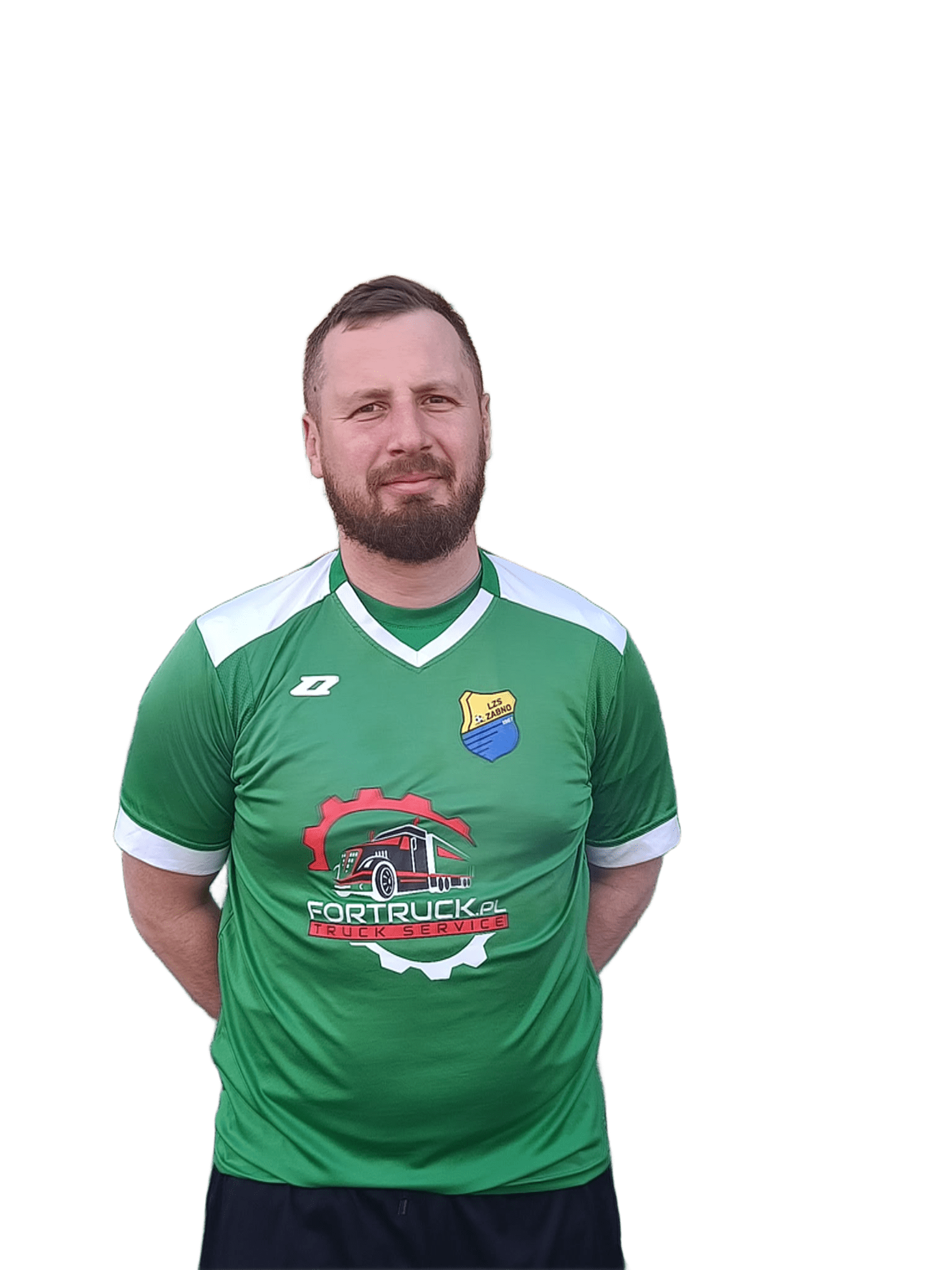 Jakub Jędrzejewski