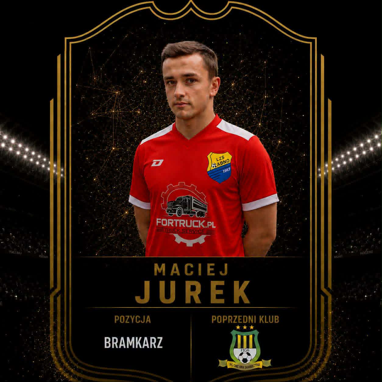 Maciej Jurek