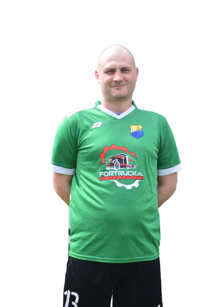 Damian Paterek