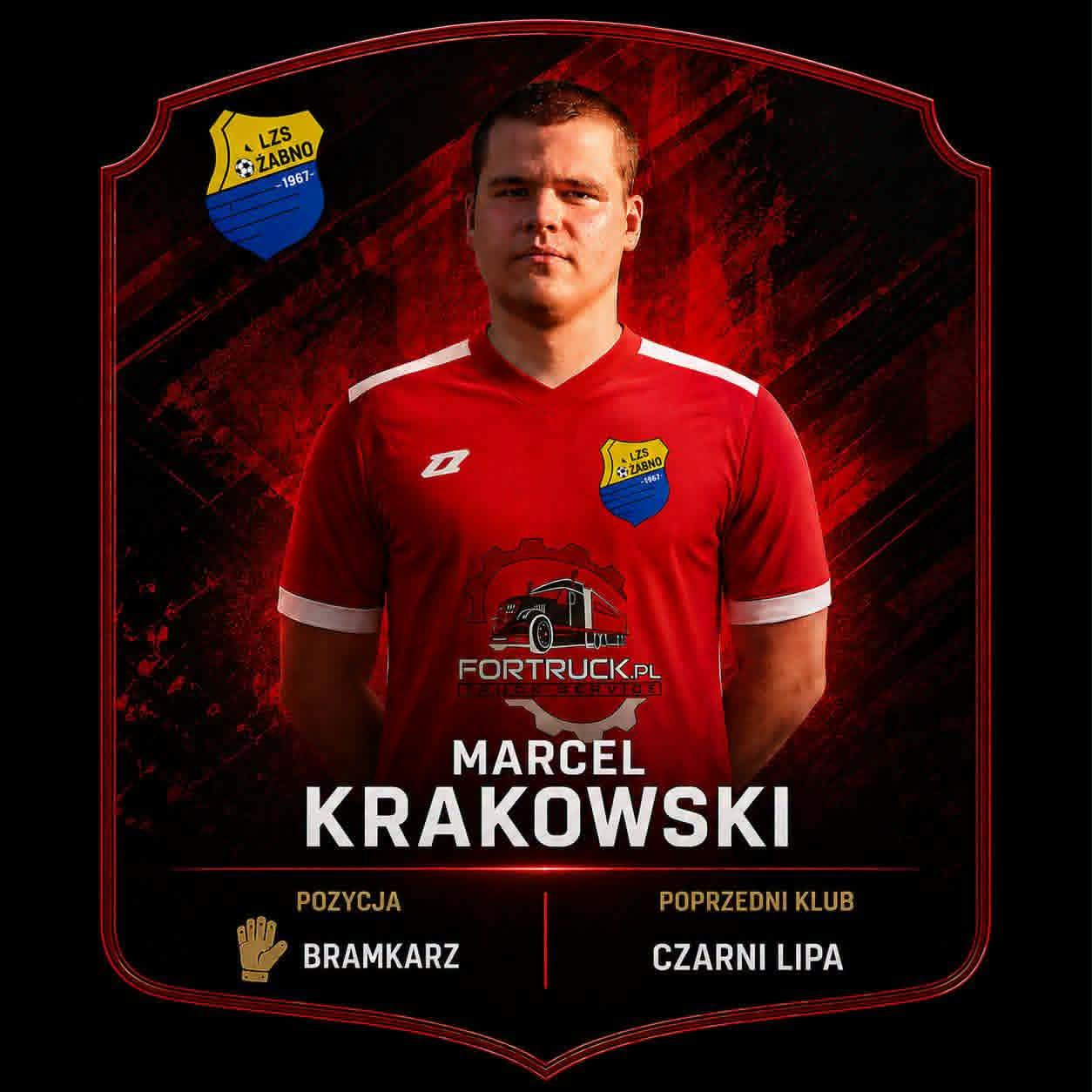 Marcel Krakowski