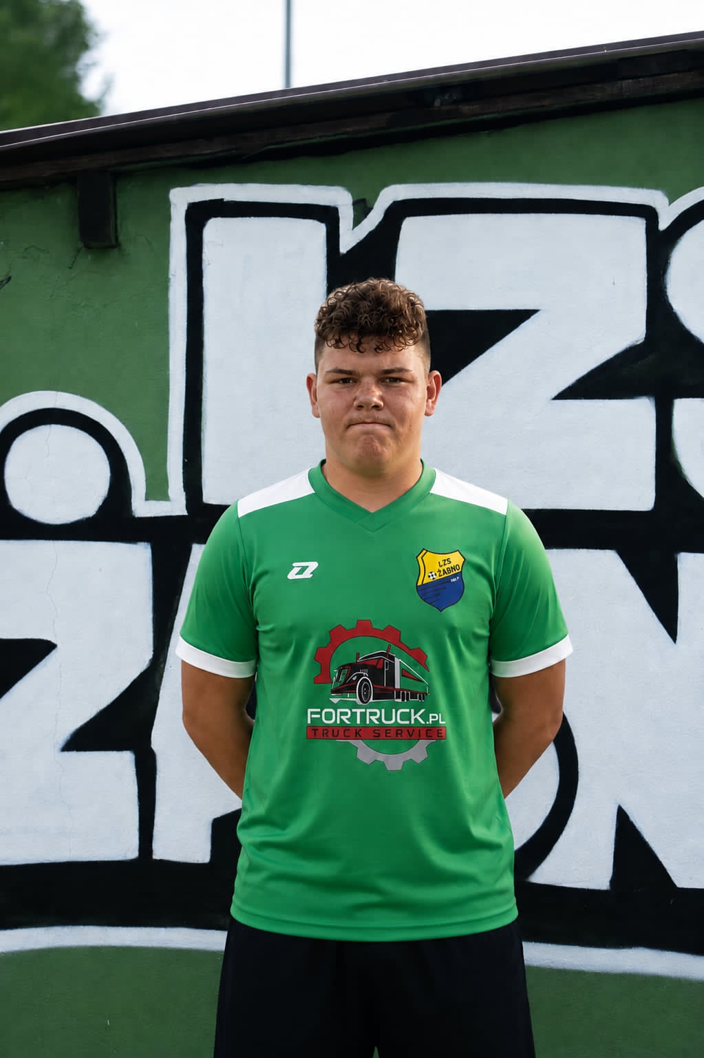 Szymon Zieliński